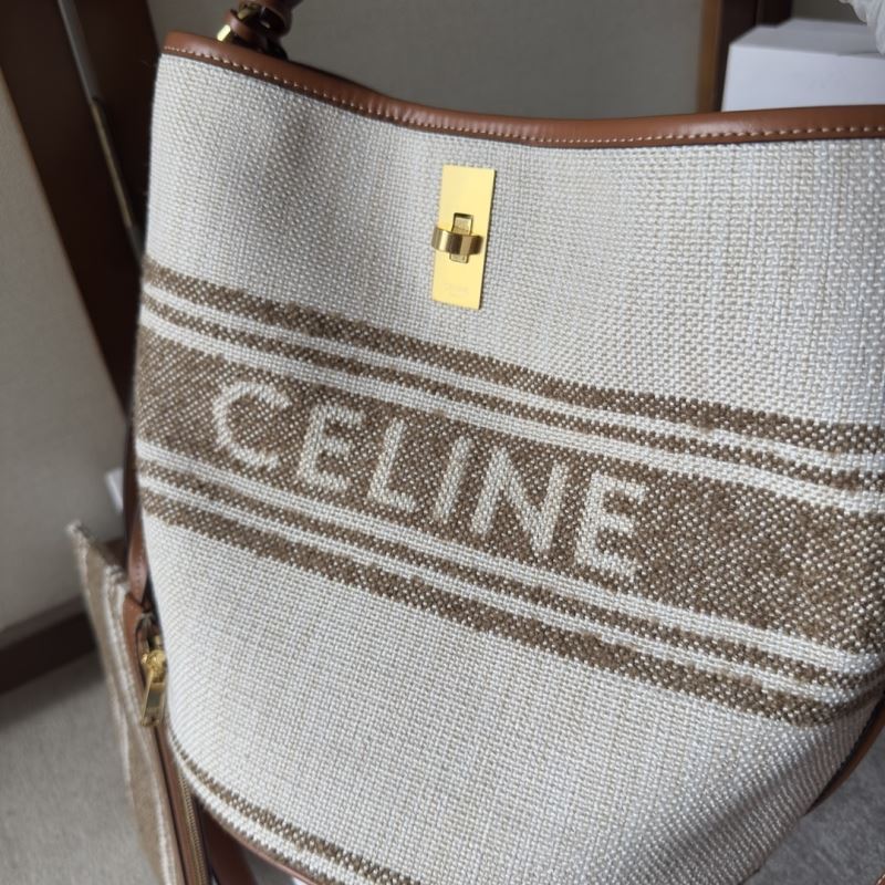 Celine Bucket Bags